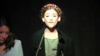 Kindertransport  JTown Playhouse Act 1 Part 2 [upl. by Westfall]