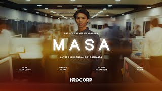 HRD Corp Raya 2024  MASA [upl. by Ynnep]