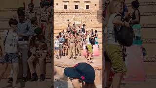 Jaisalmer Fort shortvideo 🌺🌸 [upl. by Asilrahc636]