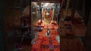 onkareshwar som aarti liveshortsvideo viral likefollowme [upl. by Wiersma]