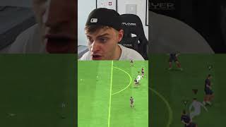 KUPIŁEM KAŻDĄ KARTĘ LEWANDOWSKIEGO shorts fifa23 fifapolska [upl. by Ecinnahs]