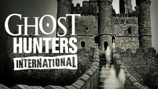 Ghost Hunters International  S02 n°923 [upl. by Rhodie]