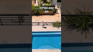 İlk Video Yayında villa ilkvideo villatatili [upl. by Akili]