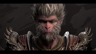 Black Myth Wukong 100 Walkthrough 26 Rapido come il fuoco Veloce come il vento [upl. by Enaitsirk963]