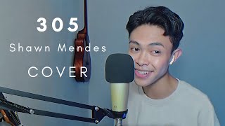 305  Shawn Mendes  Full Cover By Fian [upl. by Peltz]