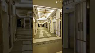 Satori Residences Hotel like lobby and garden atriums [upl. by Hillie]