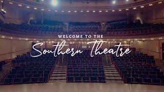 Welcome to the Southern Theatre  125th Birthday Celebration [upl. by Aierbma]