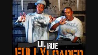 Lil Rue  Bitch Please ft HD Lil Hyfe [upl. by Courcy]