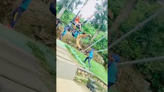 ඇල්ල අහස යට srilanka travel ella coversong cover love funny youtubeshorts treanding manoj [upl. by Lednem]