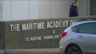 Maritime Academy of Toledo facing possible closure due to state report card issues [upl. by Tortosa315]