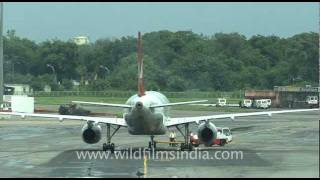 Indira Gandhi International Airport T3 [upl. by Heddy774]