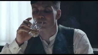 Cillian Murphys best performance in Peaky Blinders series 3 [upl. by Namyw]