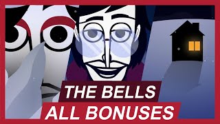 Incredibox  The Bells 30  All Bonuses [upl. by Willabella]