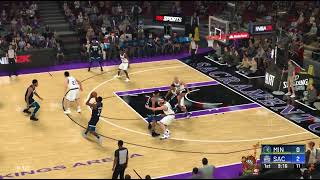 Minnesota Timberwolves vs Sacramento Kings • Highlights • November 28 2024  NBA 2024 NBA GAMEPLAY [upl. by Lzeil]