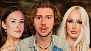 Tana Mongeau and Brooke Schofield Racism and Exploitation [upl. by Siuluj]