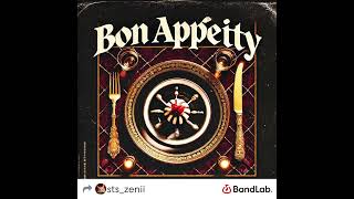 Bon appetity [upl. by Mehta266]