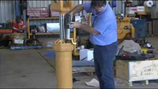 RAD Pneumatic Torque Tools  Australia [upl. by Lybis]