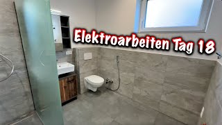 Elektriker Tagebuch 18 ElektroM [upl. by Flynn845]