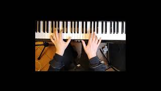 FIRENZE Ivan Graziani TUTORIAL PIANO su faustopiano964 [upl. by Revert485]