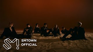 NCT DREAM 엔시티 드림 Poison 모래성 Track Video [upl. by Gough]