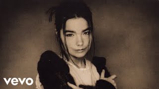 Björk  Human Behaviour Audio [upl. by Tomasina]