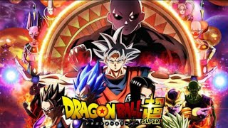 Dragon ball super torneio do poder parte 23 [upl. by Assel193]