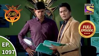 CID  सीआईडी  Ep 1097  The Case Of The Amputated Hand  Full Episode [upl. by Bakemeier]