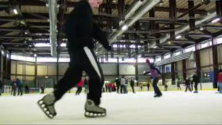 Ice freestyler karlsruhe profilclipflorian [upl. by Sane699]