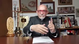 5a Charla de Cuaresma  Explicación de la Semana Santa  Ejercicios Cuaresmales [upl. by Annot262]