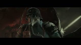 Seven Nation Army Glitch Mob Remix  WarHammer 40K GMV [upl. by Dupre]