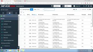 ServiceNow CMDB and Discovery Demo [upl. by Asiat]