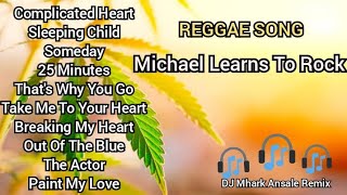 BEST OF LUCKY DUBEVDJ JONESREGGAE VIDEO MIX [upl. by Mila]