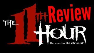 The 11th Hour Review [upl. by Aible]