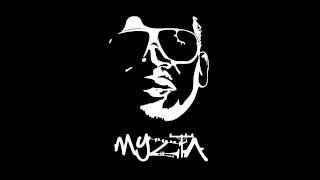 Barbaro Myzta Official Song [upl. by Akiwak426]