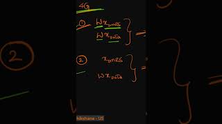 In 4G  Precoding for DMRS  2 Schemes [upl. by Anilef985]