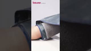 Precision Blood Pressure Monitoring Made Easy with Beurer BM 30 [upl. by Hpsoj]