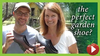 Sloggers Shoes Review amp Giveaway [upl. by Ellehcem]