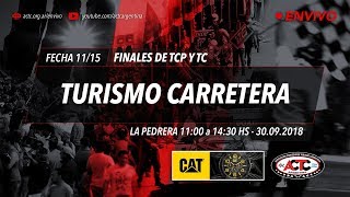 ​112018 La Pedrera Domingo Series TC y Finales [upl. by Aniaz298]