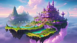 Ethereal Echoes Whimsical Fantasy Music for Dreamers [upl. by Walton]