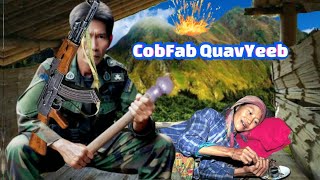 CaubFab Los Lua NyabLaj dagdag nyablaj thiaj cojmus pubcoov 9162024 [upl. by Anuahsat524]