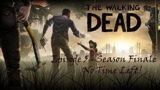 ★ Walking Dead  Season 5 Official Trailer [upl. by Nuawtna6]