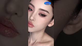 How to do eye makeupshortsshortstylemakeover [upl. by Pyszka]