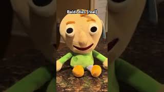 Baldi dies real credits PghLFilms [upl. by Stew]