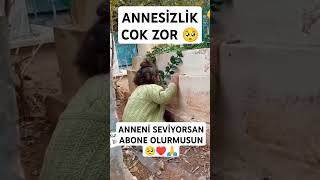 Anneni seviyorsan abone olurmusun 🙏🥺♥️ anne keşfet [upl. by Tomas]