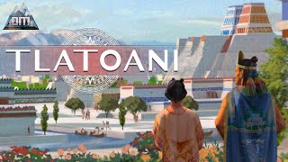 Tlatoani EP 1 Rise Of The Mexica [upl. by Arvie]