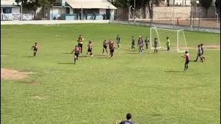 Final  LIF  Clausura 2024  8ª Div  Polideportivo  Flor de Ceibo [upl. by Orecul243]