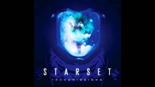 Starset  The Future is Now Transmissions 2014 720p [upl. by Aronas]