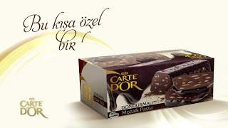 Dondurmalı Mozaik Pasta [upl. by Oinegue825]