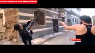 Syrian Rebel Fail Compilation [upl. by Coben857]