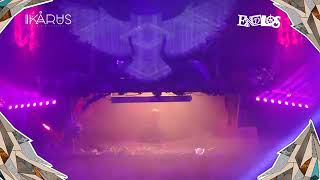 Ikarus Festival 2020 amp Station Endlos Live Stream  Ron Flatter [upl. by Harl]